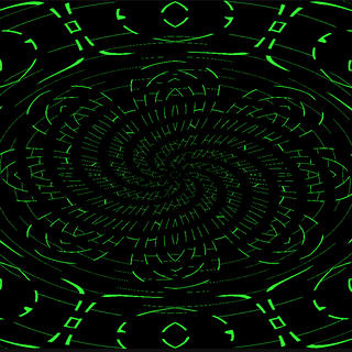 HydraSynthVideo capa