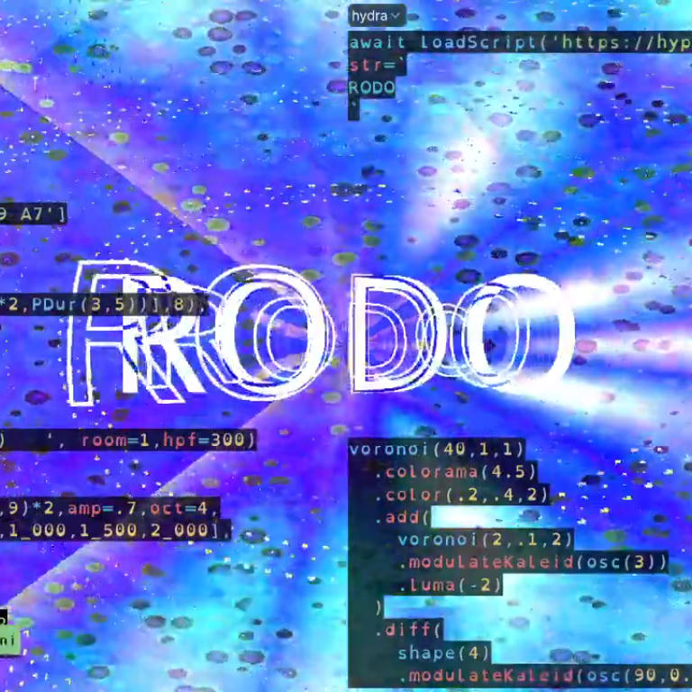 RODO hydra