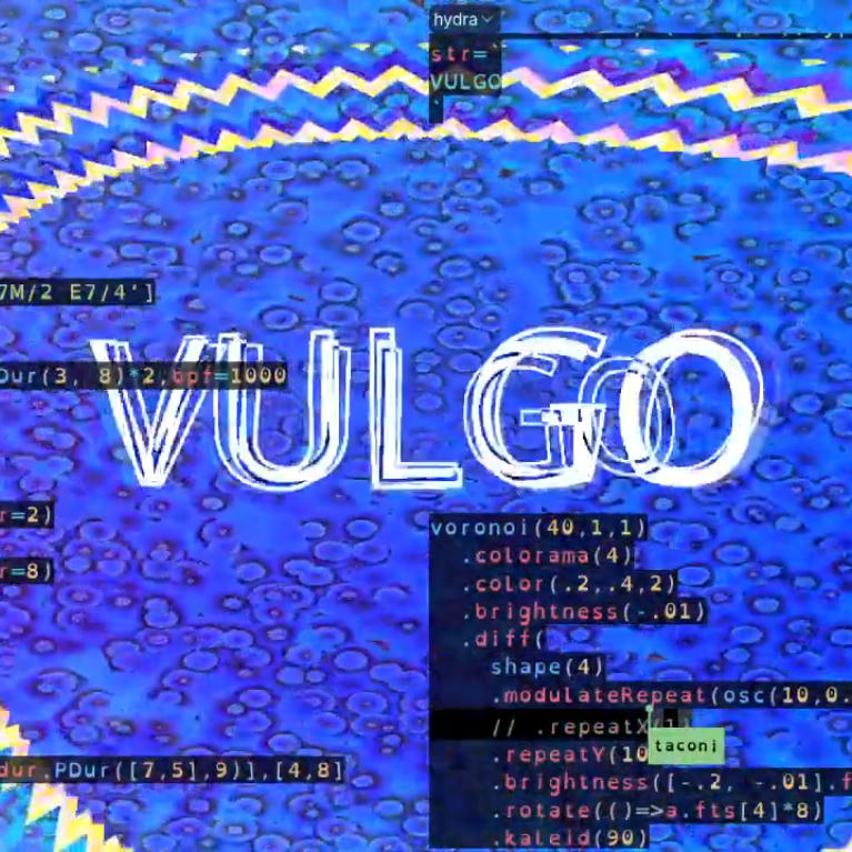 VULGO hydra